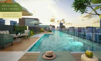 Imagem 3: Excepcional lançamento. Projeto Arquitetônico belíssimo!!