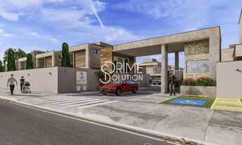 Imagem 3: Condominio Dom Jose| Casas Duplex com 4 Suites e quintal| 154m²