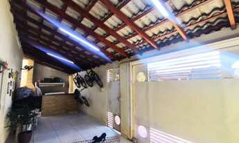 Imagem 2: Casa Térrea à venda, 2 quartos, 2 vagas, Conjunto Parati II - Campo Grande/MS