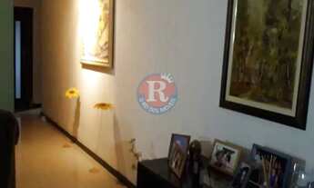 Imagem: Casa de Condomínio com 3 quartos, CONDOMINIO