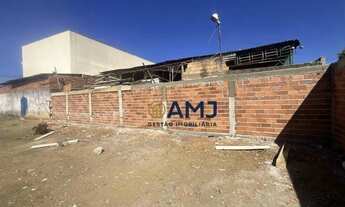 Imagem 2: Área - 432 m²-Terreno à venda - Independência das Mansões