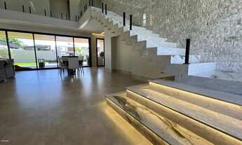 Imagem 5: Casa em Condomínio para Venda em Goiânia, Residencial Goiânia Golfe Clube, 4 dormitórios