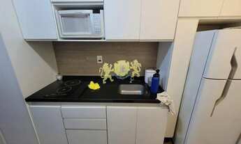 Imagem 4: Rarus Flats - Flat para alugar na Consolação