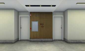 Imagem 4: SALAS COMERCIAIS EM PRÉDIO NOVO NO BOA VISTA DIVISA COM CABRAL