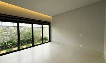 Imagem 7: Casa térrea jardins milão