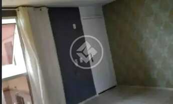 Imagem: Apartamento no Conjunto Vera Cruz em Goiânia