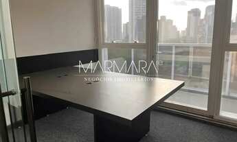 Imagem 16: Conjunto Comercial / Sala para alugar, 232m² - Pinheiros