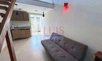 Imagem 3: Loft com 1 dormitório para alugar, 41 m² por R$ 2.180,01/mês - Piratininga - Niterói/RJ