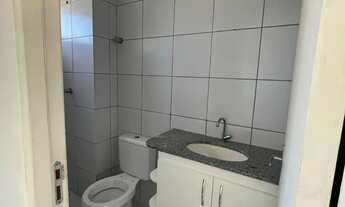 Imagem 4: Imóvel para aluguel possui 870 metros quadrados com 3 quartos em Jardim Eldorado - São Luí