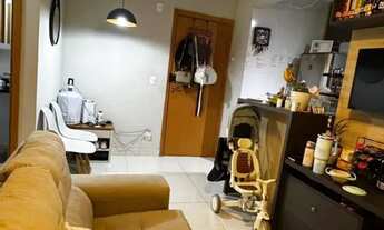 Imagem 3: Apartamento á venda no Chapada da Rosas em Cuiabá