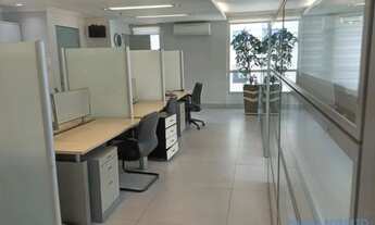 Imagem 2: CONJ. COMERCIAL - HIGIENÓPOLIS - SP