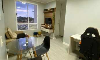 Imagem: Apartamento Rita Vieira - Três Barras 2