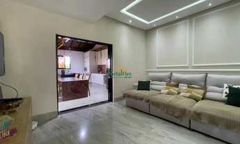 Imagem 5: Casa à venda em Morada de Laranjeiras - Serra/ES