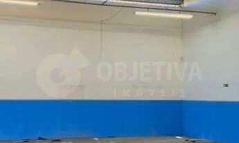 Imagem: Galpão disponível para aluguel no Distrito