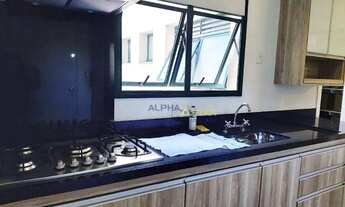 Imagem 4: Apartamento com 3 dormitórios à venda, 98 m² por R$ 1.250.000,00 - Edifício Classic - Baru