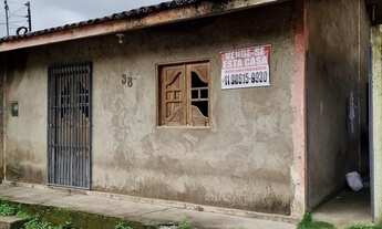 Imagem 2: Casa com 3 quartos