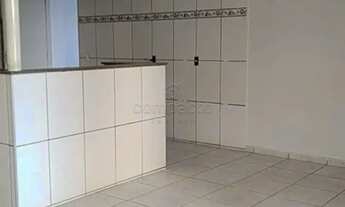 Imagem 3: Casa Padrão em São José do Rio Preto