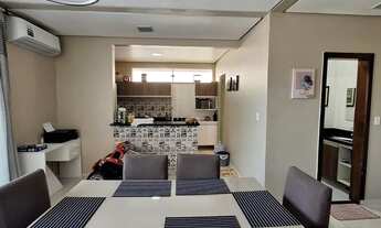 Imagem 5: Casa no Condomínio Forest Hill - Colônia Terra Nova