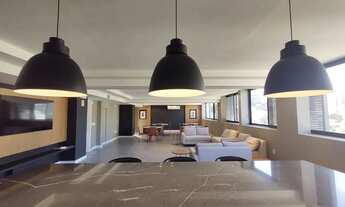 Imagem 4: Apto novinho, primeira locação