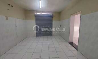 Imagem: Salão - Centro - Diadema