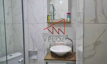 Imagem 7: Kitnet/Conjugado - / Residencial / Centro