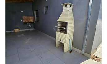 Imagem 2: Casa temporada aluguel, 2 quartos bairro jardim olímpico