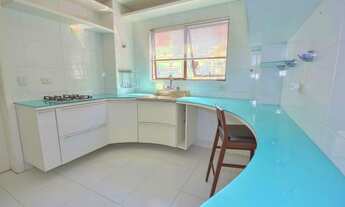 Imagem 5: APARTAMENTO SEMI MOBILIADO NA AGUA VERDE