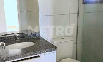 Imagem 6: Apartamento à venda, no Vita Plaza de com 3 quartos, orla, PETROLINA - PE