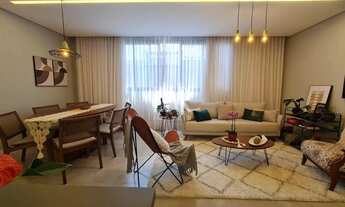 Imagem 2: Apartamento à venda, 3 quartos, 1 suíte, 2 vagas, Serra - Belo Horizonte/MG