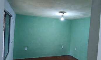 Imagem: Entrada independente