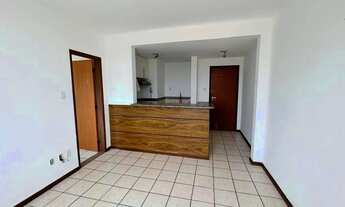 Imagem 2: APARTAMENTO 1 QUARTO, 48M², AMARALINA