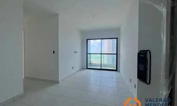 Imagem 2: VM-Candeias Prince | Próx à Praia | 66m | 3 Quartos 1 Suíte