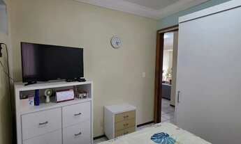 Imagem 2: Imóvel para venda no Victoria tem 62 metros quadrados com 2 quartos em Lagoa Nova - Natal