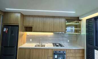 Imagem 5: Edifício Terra Mundi - Apartamento à venda no bairro Jundiaí - Anápolis/GO