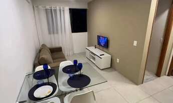 Imagem 2: Imóvel para aluguel tem 30 metros quadrados com 1 quarto em Boa Viagem - Recife - PE