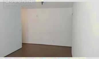 Imagem 2: Apartamento a venda - Vila Homero Thon, Santo André