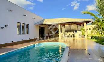 Imagem 2: Chácara de alto padrão à venda no Vale dos Ypês