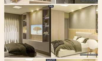 Imagem 2: APARTAMENTO MANGABEIRA 2 QUARTOS