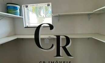 Imagem 4: Sobrado no Condomínio do Lago