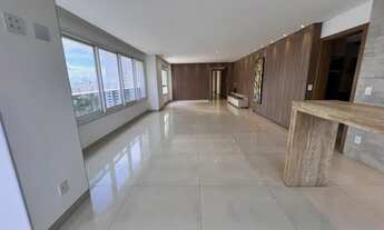 Imagem 4: Imóvel para aluguel e venda tem 208 metros quadrados com 4 quartos em Setor Bueno - Goiâni