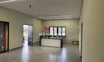 Imagem: Casa de condomínio em Alameda Francisco