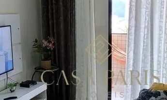 Imagem 2: Apartamento à venda, 72 m² por R$ 580.000,00 - Canto do Forte - Praia Grande/SP