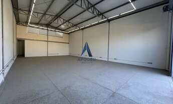 Imagem 4: Galpão Comercial de 250 m² para locação Veneza, em Ribeirão das Neves