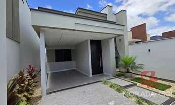 Imagem 2: Casa à Venda em Tijucas, 3 Quartos, 94m², Mata Atlântica II