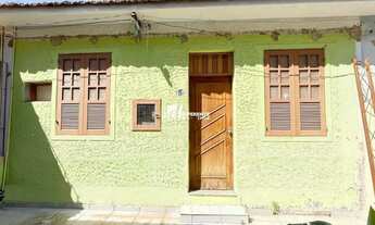 Imagem: Casa com 2 dormitórios à venda, 58 m²