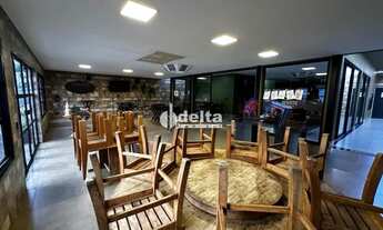 Imagem 4: Loja disponível para locação no bairro Cidade Jardim em Uberlândia-MG