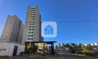 Imagem: Apartamento para locação no bairro Shopping