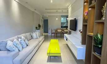 Imagem 5: Vendo Apartamento no Condomínio Sports Garden - Alto Padrão - 02 Vagas de Garagem - Oport