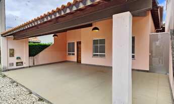 Imagem 2: Casa 2/4 com suite, garagem coberta e planejados em condomínio no bairro Sim