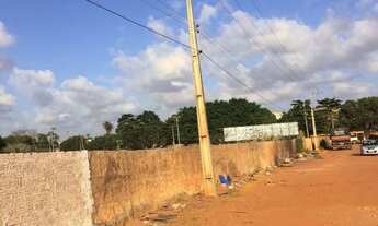 Imagem 4: TERRENO COMERCIAL em SÃO LUÍS - MA, AVENIDA DOS FRANCESES